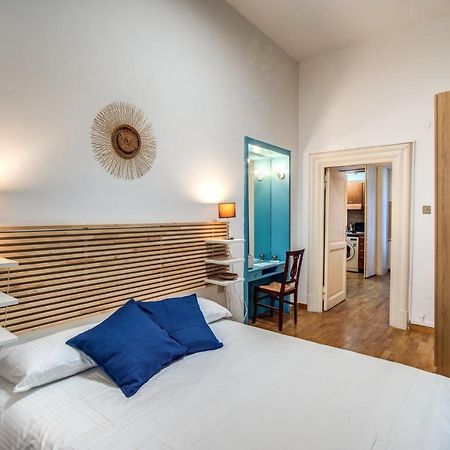Ludovisi Apartment Rzym Zewnętrze zdjęcie