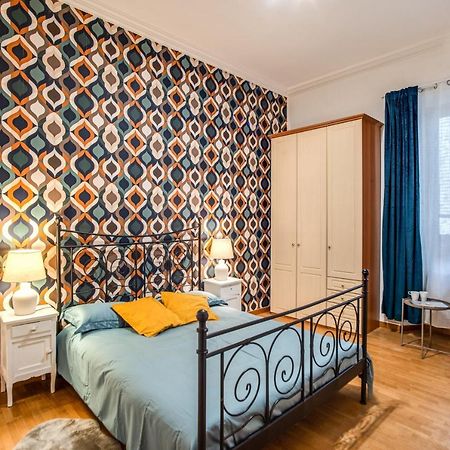 Ludovisi Apartment Rzym Zewnętrze zdjęcie