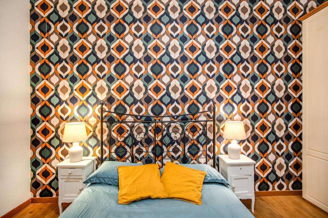 Ludovisi Apartment Rzym Zewnętrze zdjęcie
