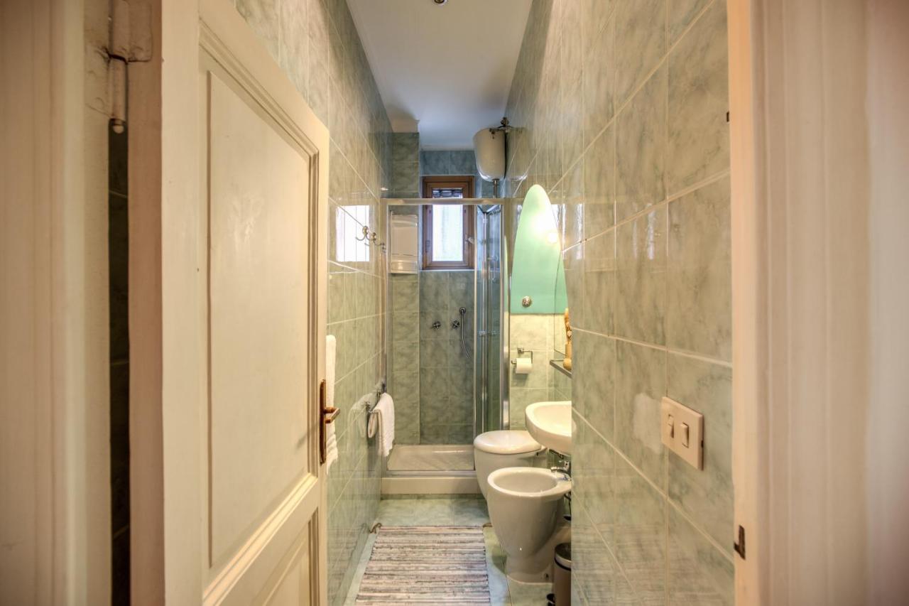 Ludovisi Apartment Rzym Zewnętrze zdjęcie