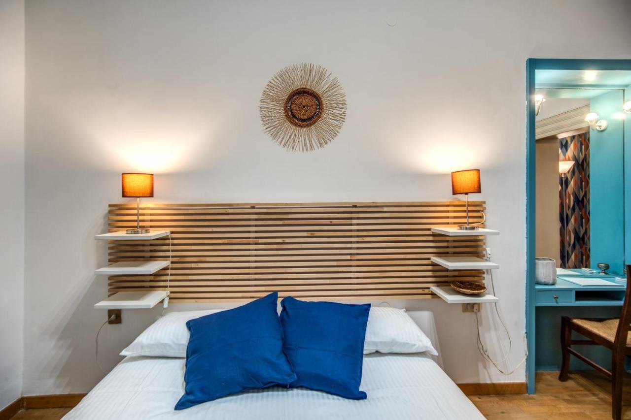 Ludovisi Apartment Rzym Zewnętrze zdjęcie