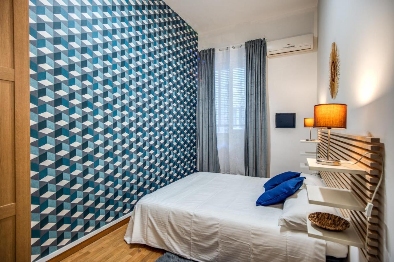 Ludovisi Apartment Rzym Zewnętrze zdjęcie